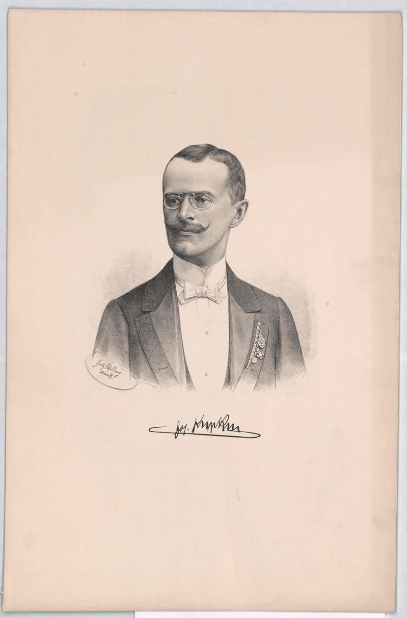 Kupka József alkotó: Artist Unknown