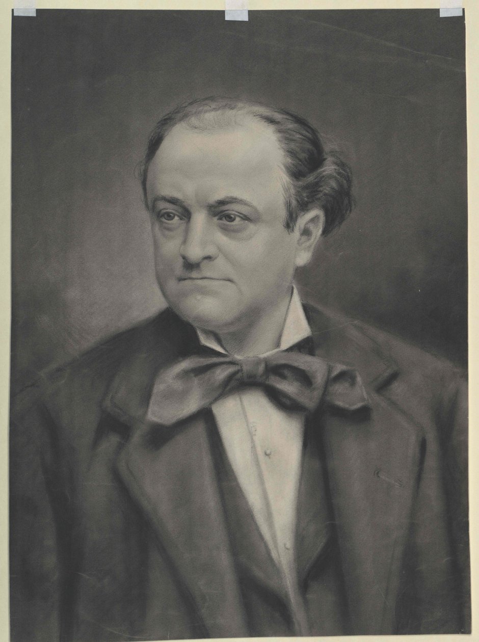 Joseph Matras alkotó: Artist Unknown