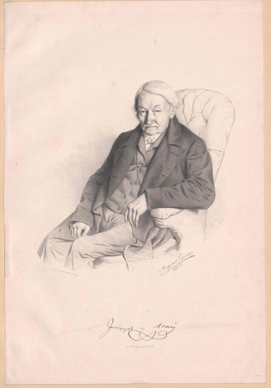 Almay József alkotó: Artist Unknown