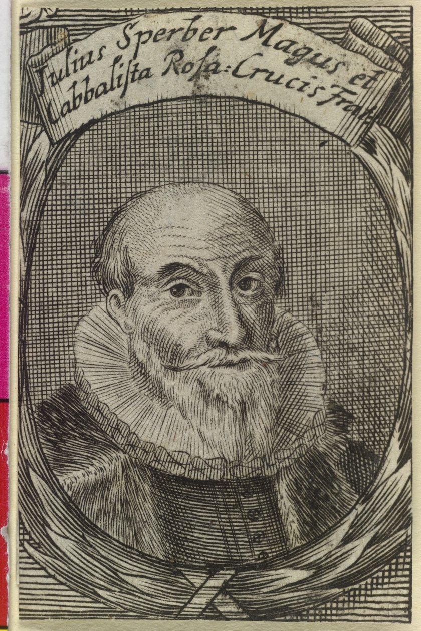Julius Karvaly alkotó: Artist Unknown