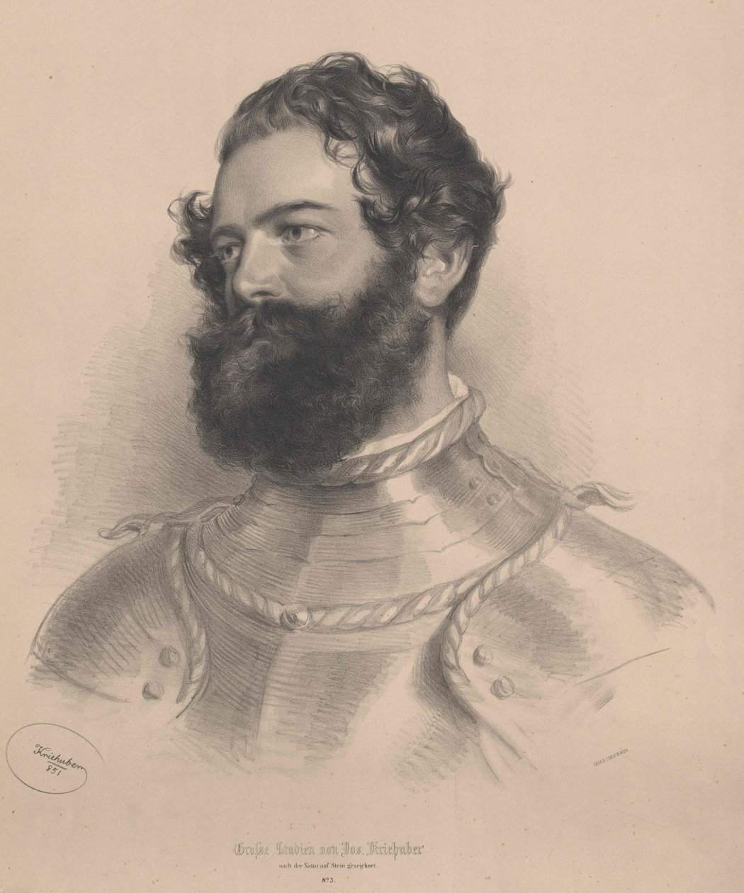 Karl Fruwirth alkotó: Artist Unknown