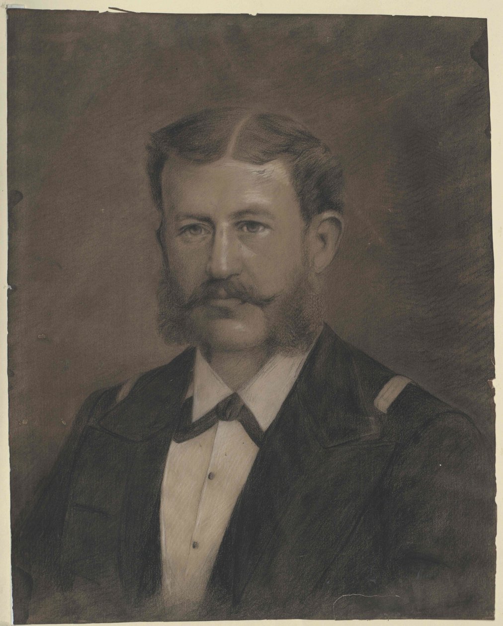 Karl von Bermann alkotó: Artist Unknown