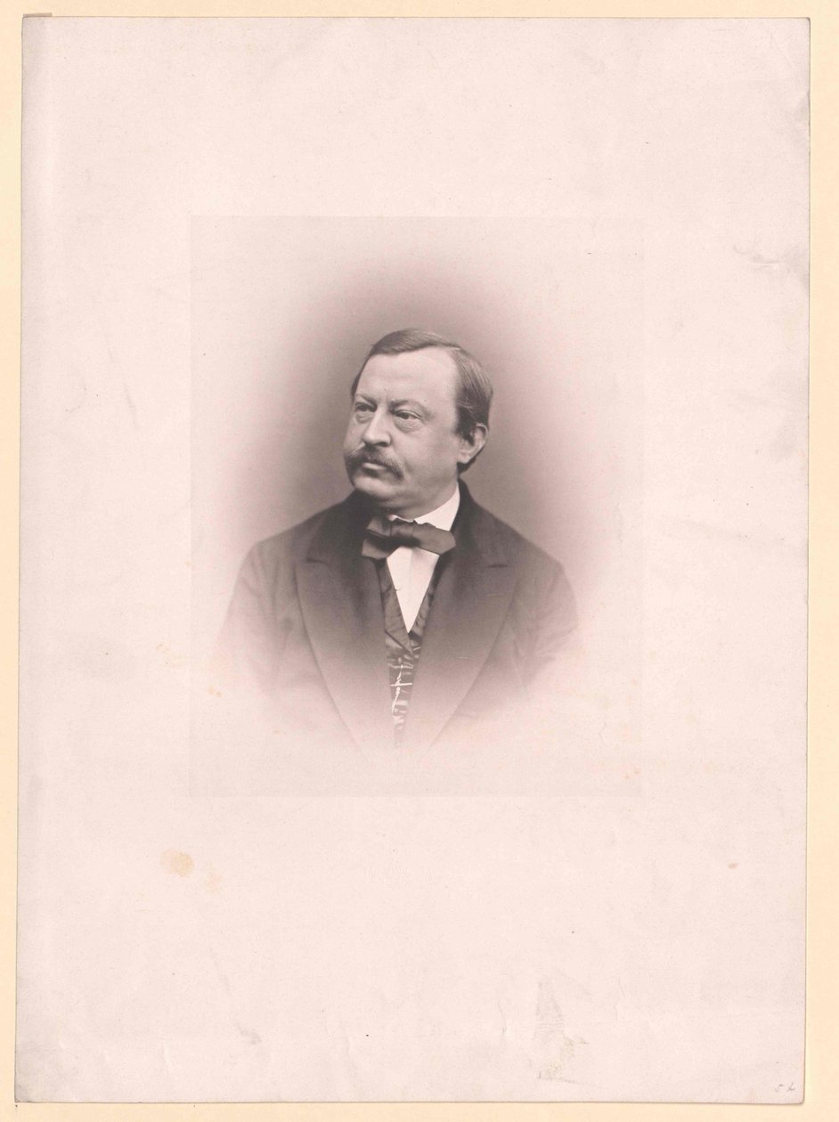 Karl von Stellwag-Carion alkotó: Artist Unknown