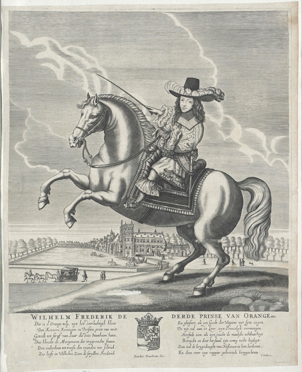 III. Vilmos angol király alkotó: Artist Unknown