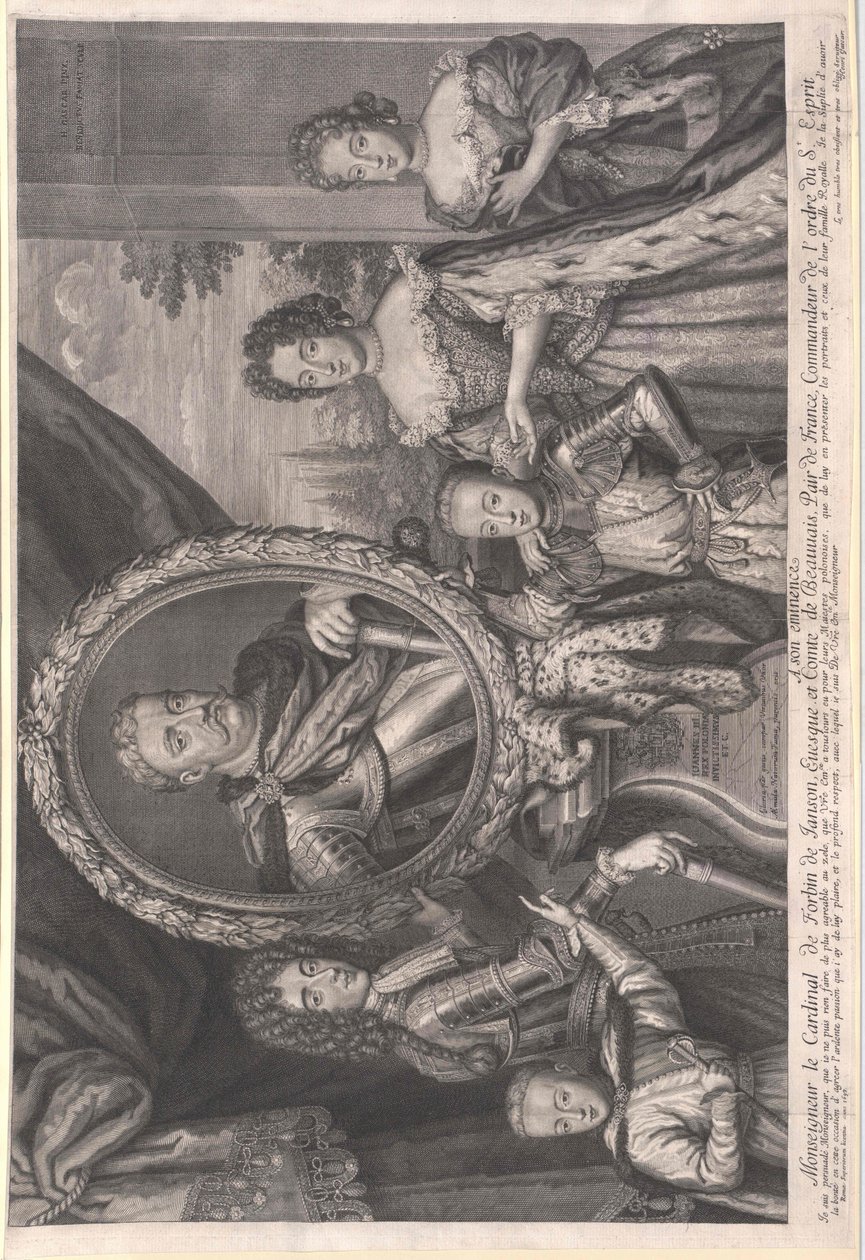 Johann III Sobieski lengyel király alkotó: Artist Unknown