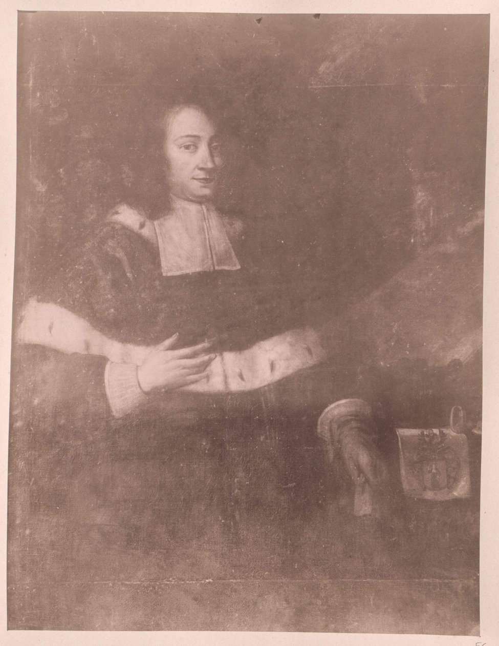 Laurence zöld alkotó: Artist Unknown