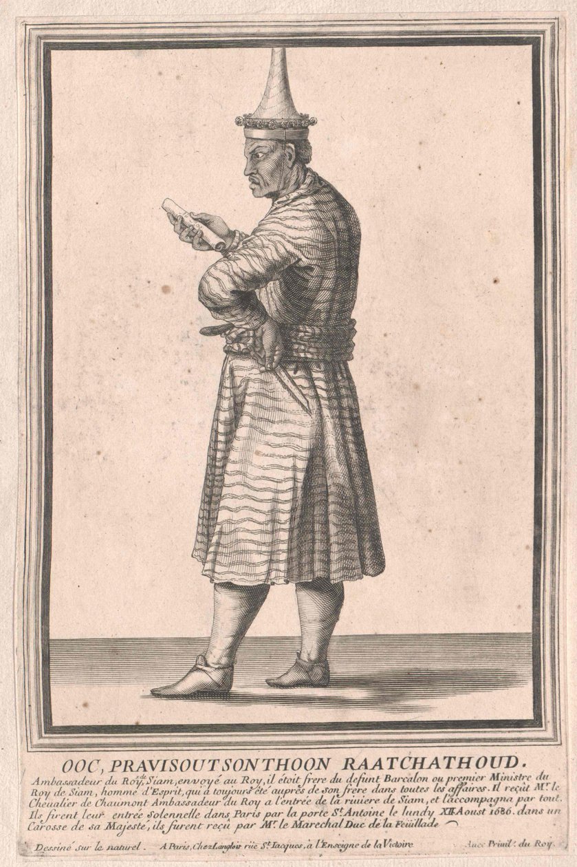 Élt 1686 körül Szintén Pravissotsonthoon Raatchatud alkotó: Artist Unknown