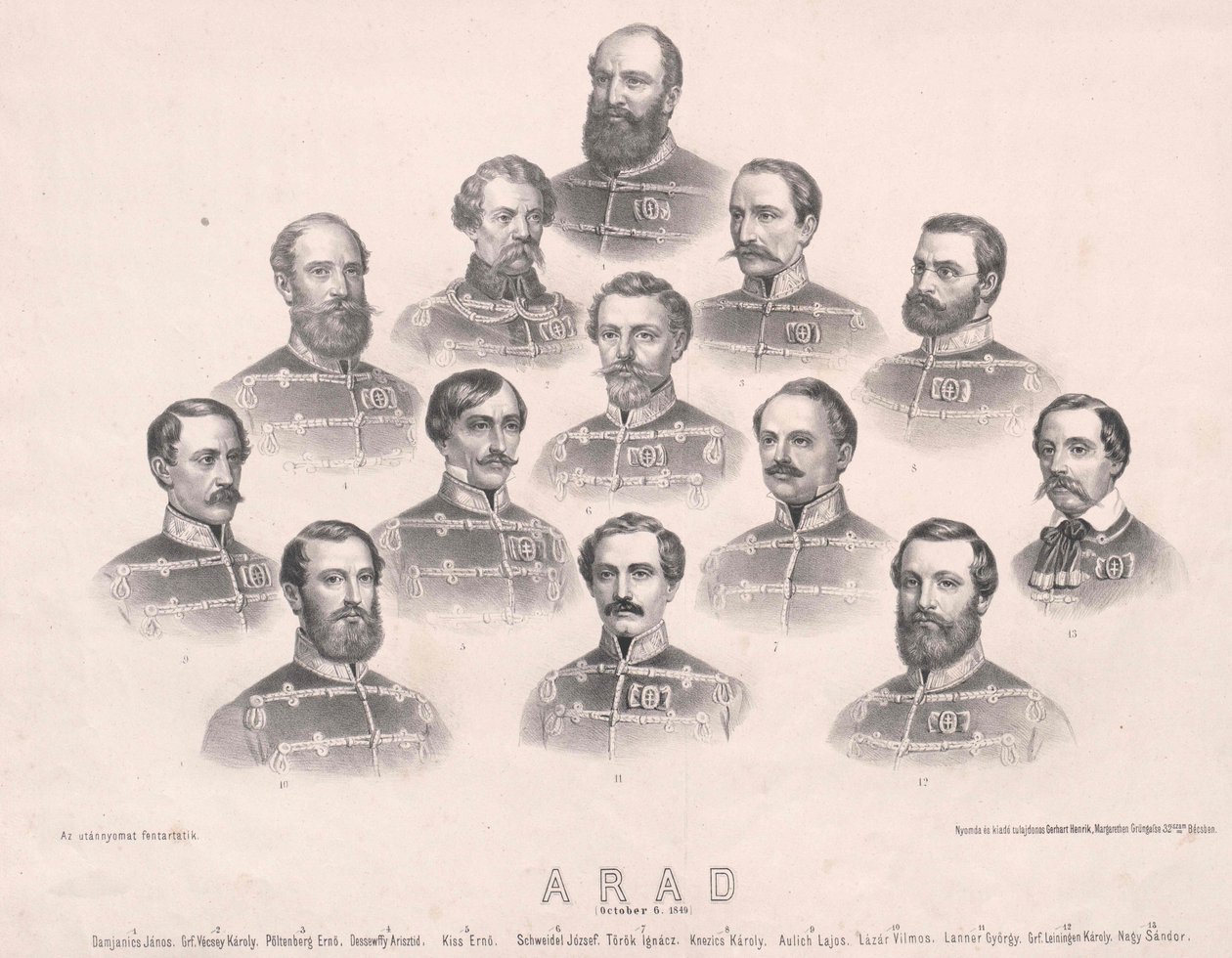 Ludwig Aulich alkotó: Artist Unknown