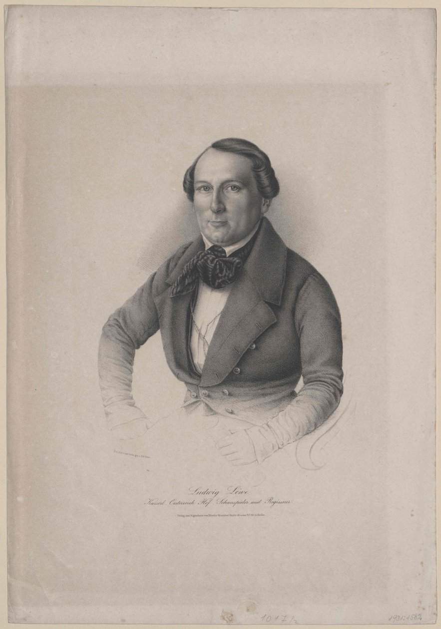 Ludwig L007700650000 alkotó: Artist Unknown
