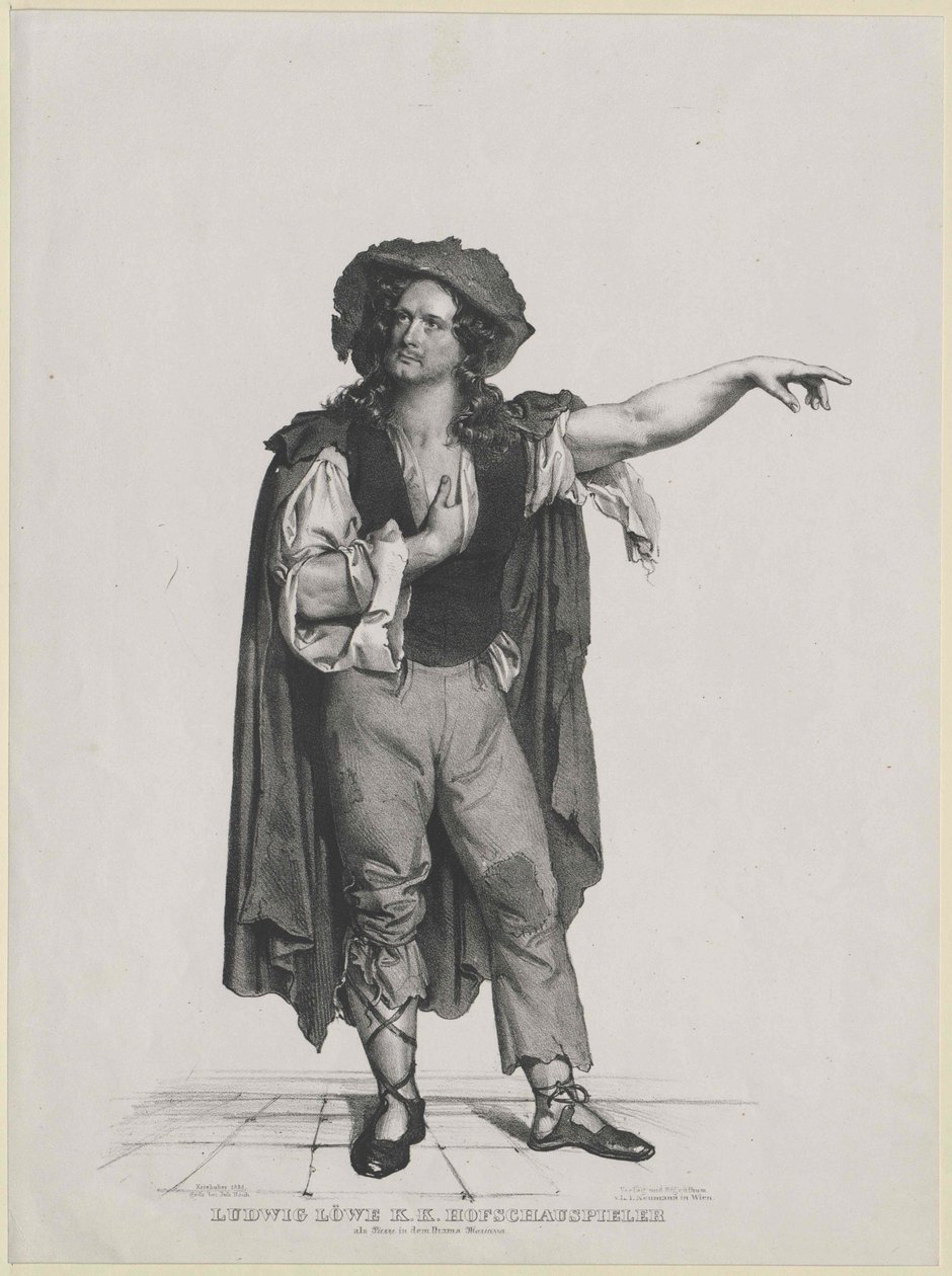 Ludwig L007700650000 alkotó: Artist Unknown