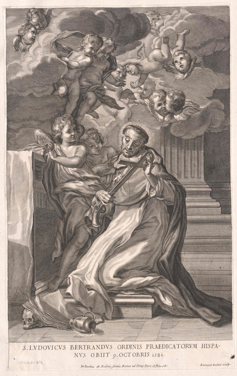 Luis Beltran alkotó: Artist Unknown