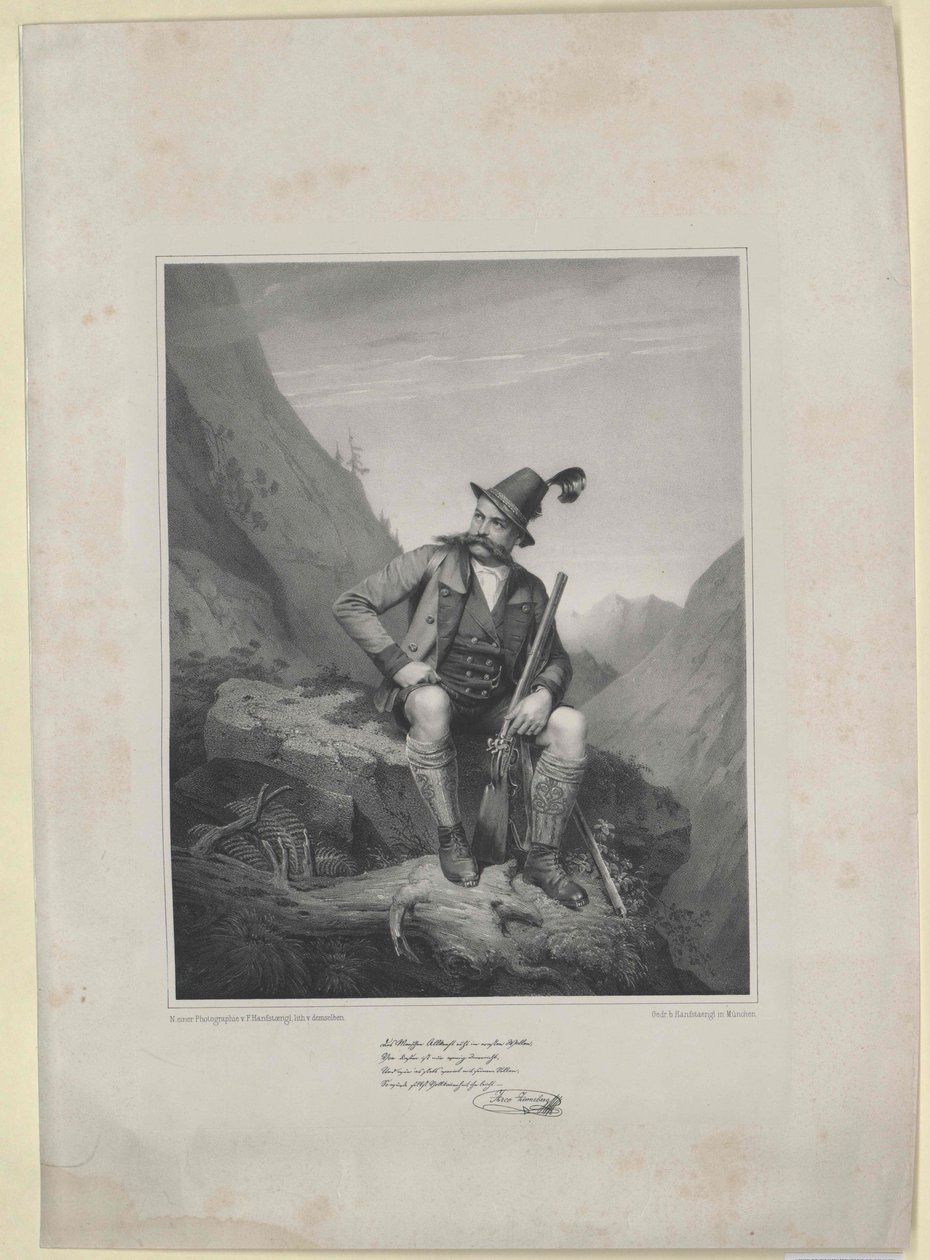Max gróf Arco-Zinneberg alkotó: Artist Unknown