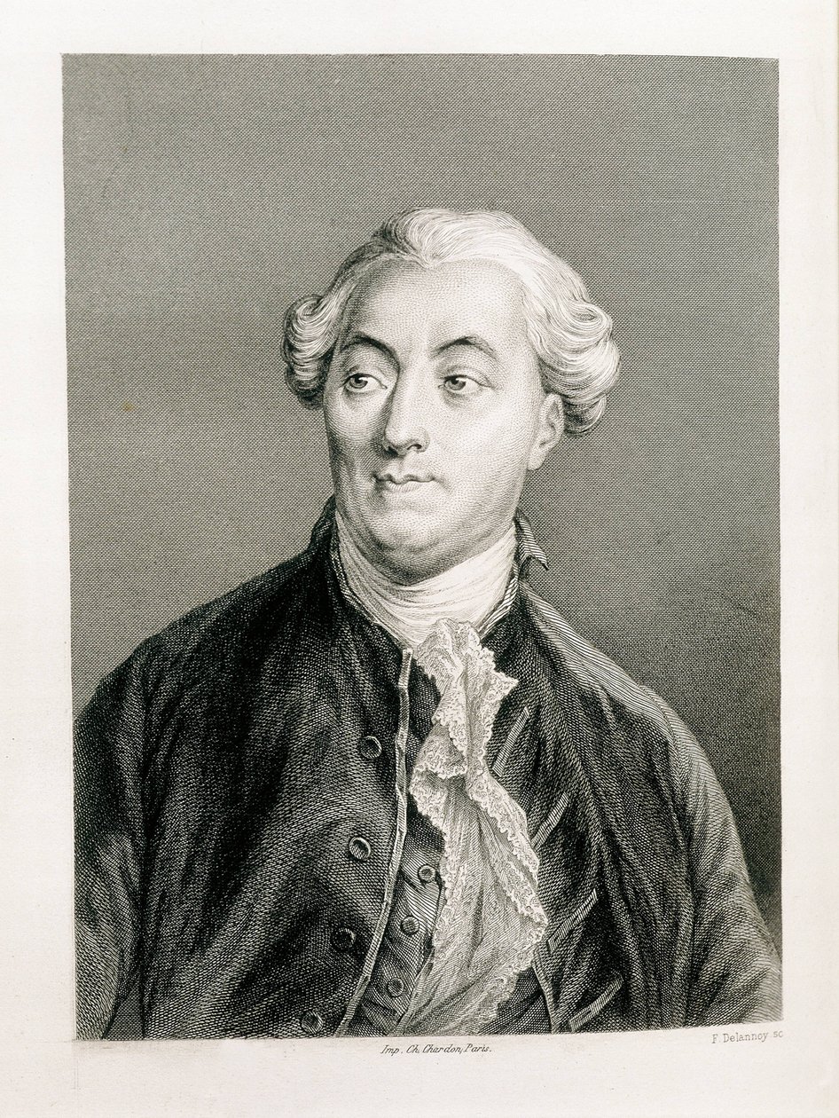 NECKER, Jacques (1732-1804). Svájci pénzember és államférfi Franciaország szolgálatában. Metszet (1883). Litográfia. SPANYOLORSZÁG. KATALÓNIA. Barcelona. Biblioteca de Catalunya (Katalán Nemzeti Könyvtár). alkotó: Artist Unknown