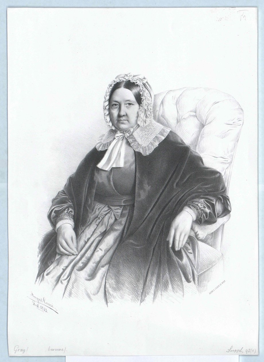 Odile Mariassy a Markus- és Batizfalva alkotó: Artist Unknown