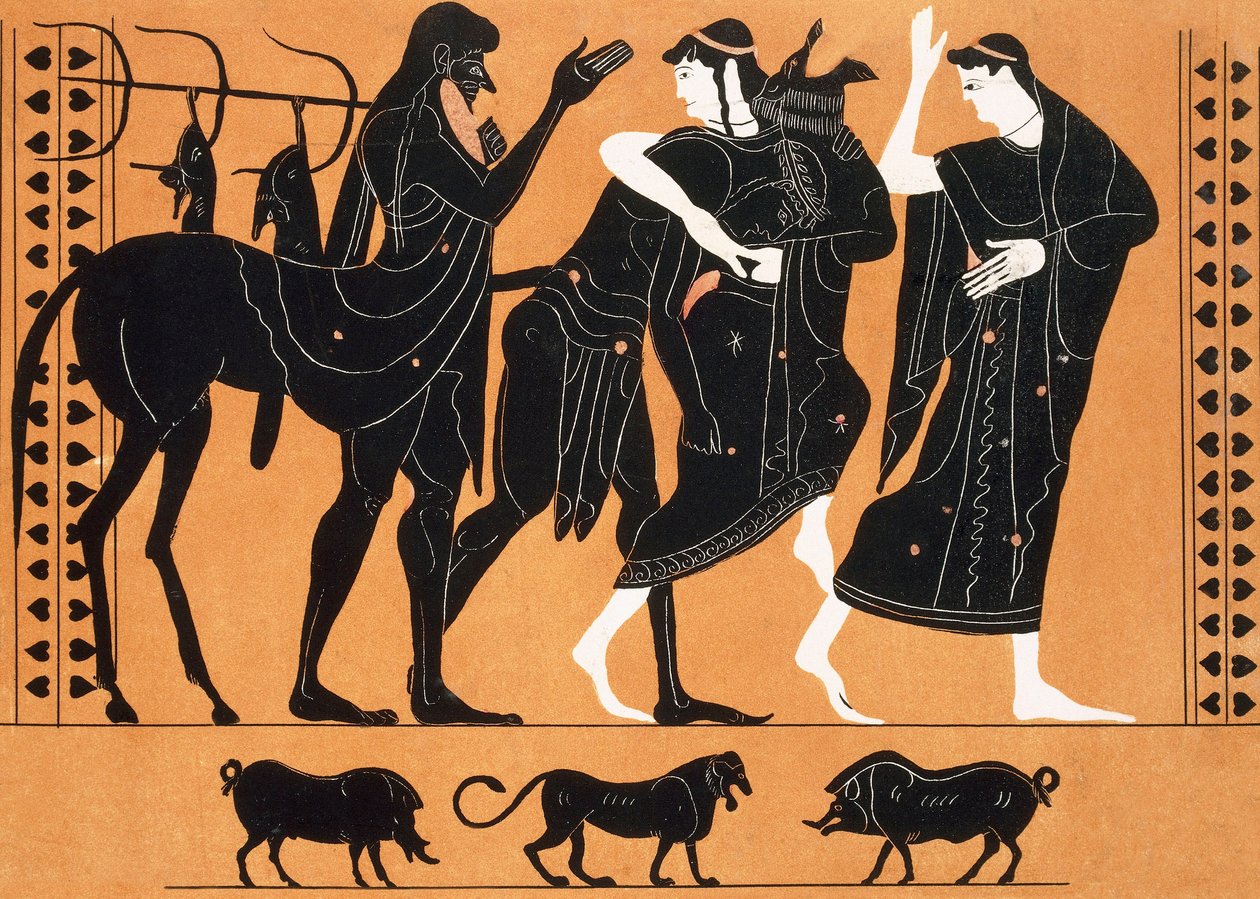  alkotó: Artist Unknown