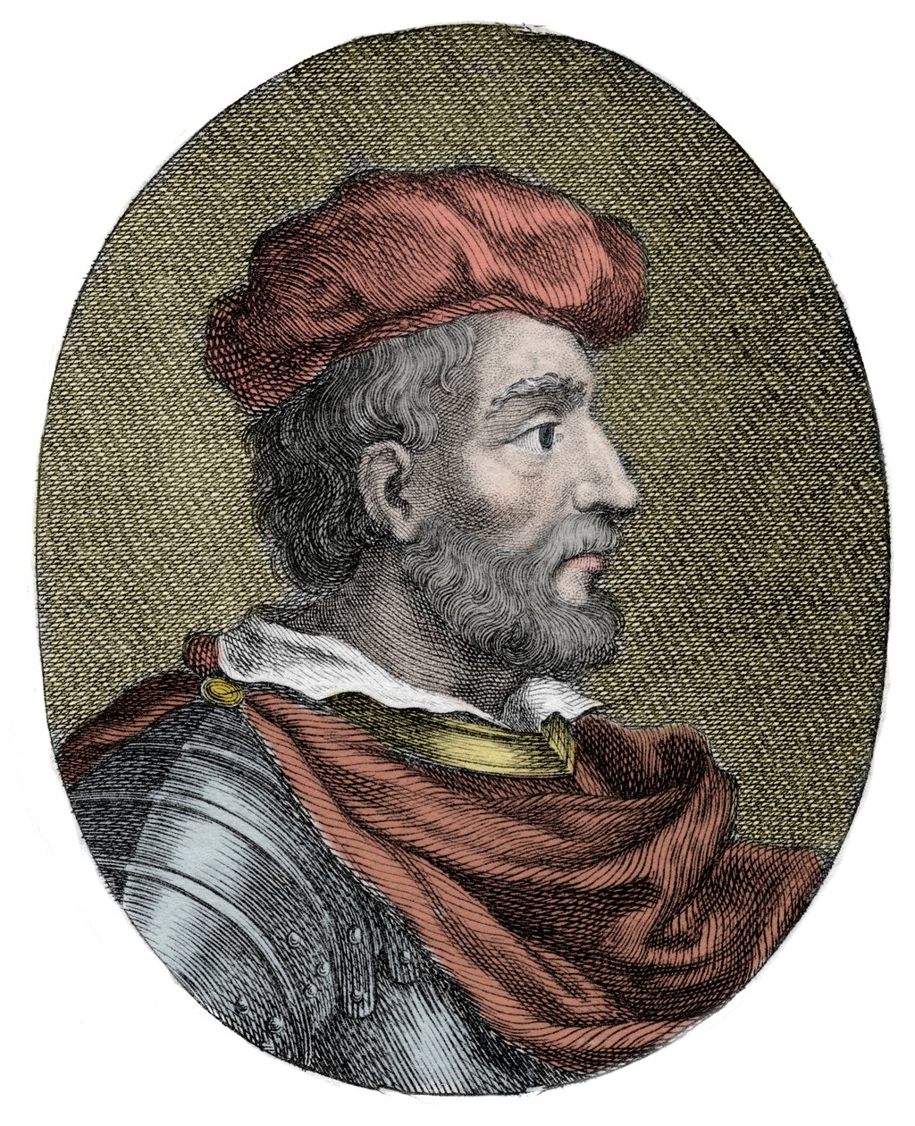  alkotó: Artist Unknown