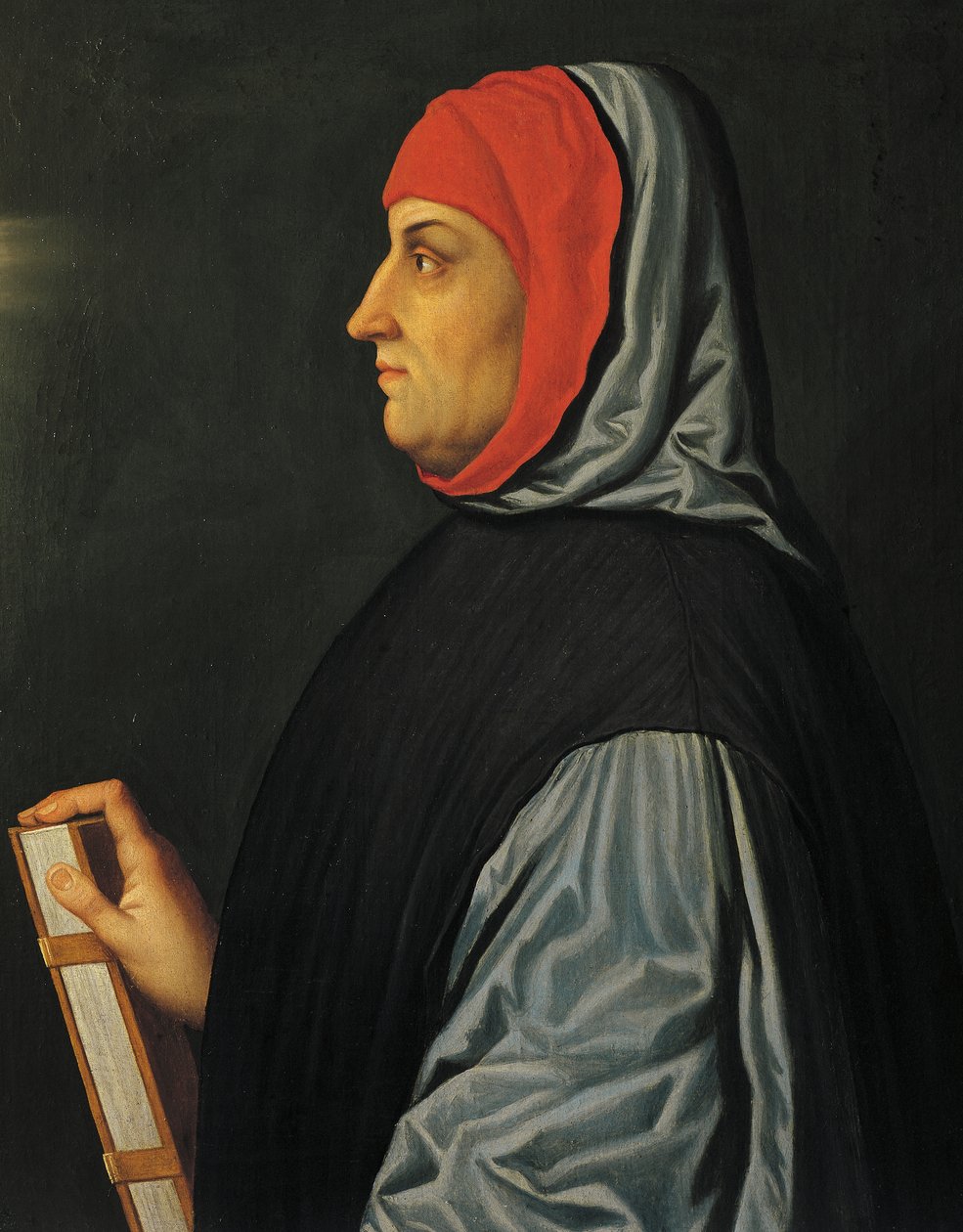  alkotó: Artist Unknown