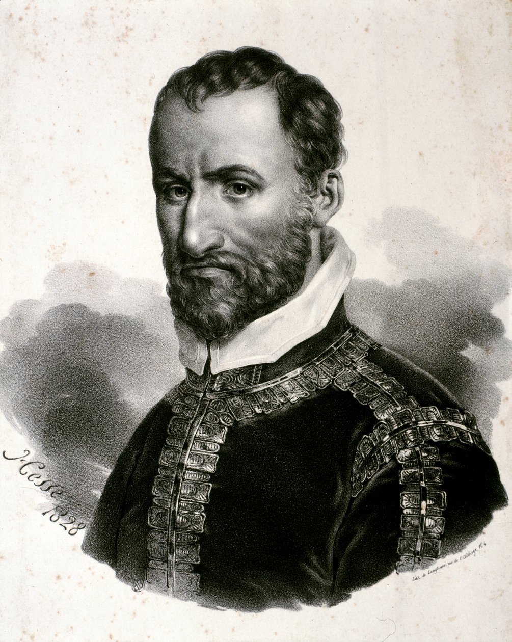  alkotó: Artist Unknown