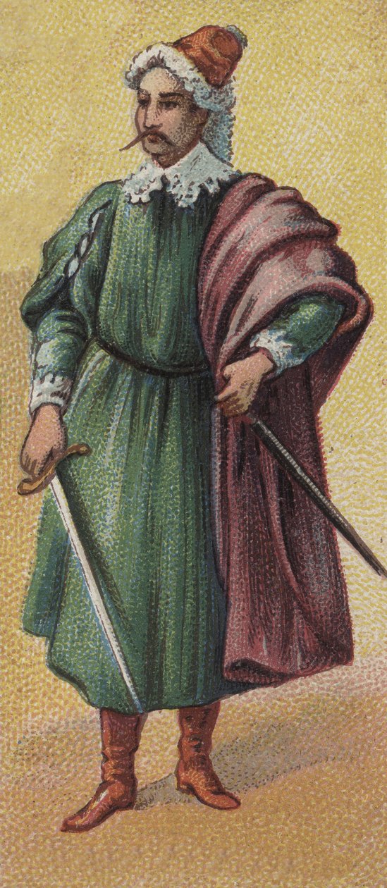  alkotó: Artist Unknown