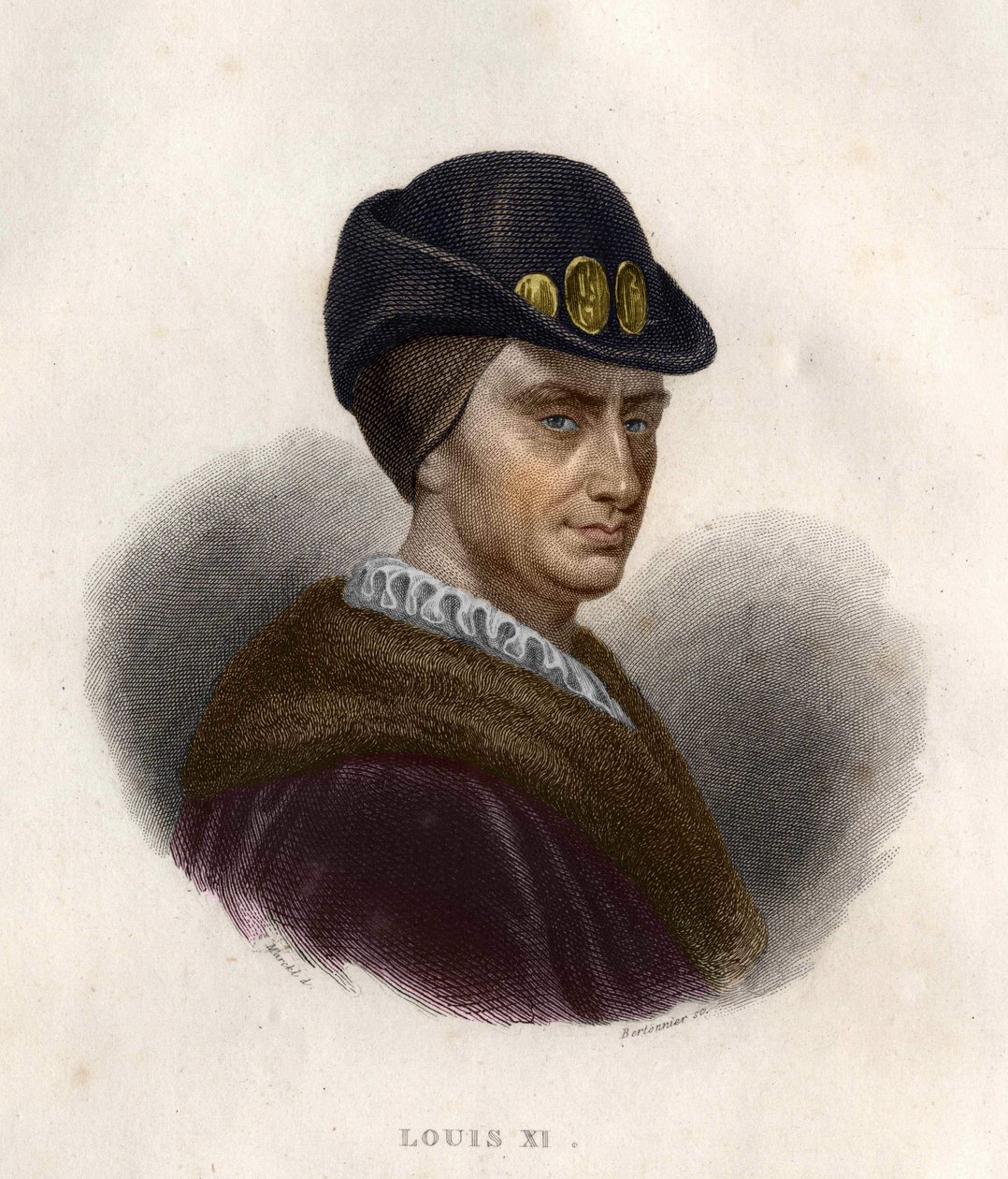  alkotó: Artist Unknown