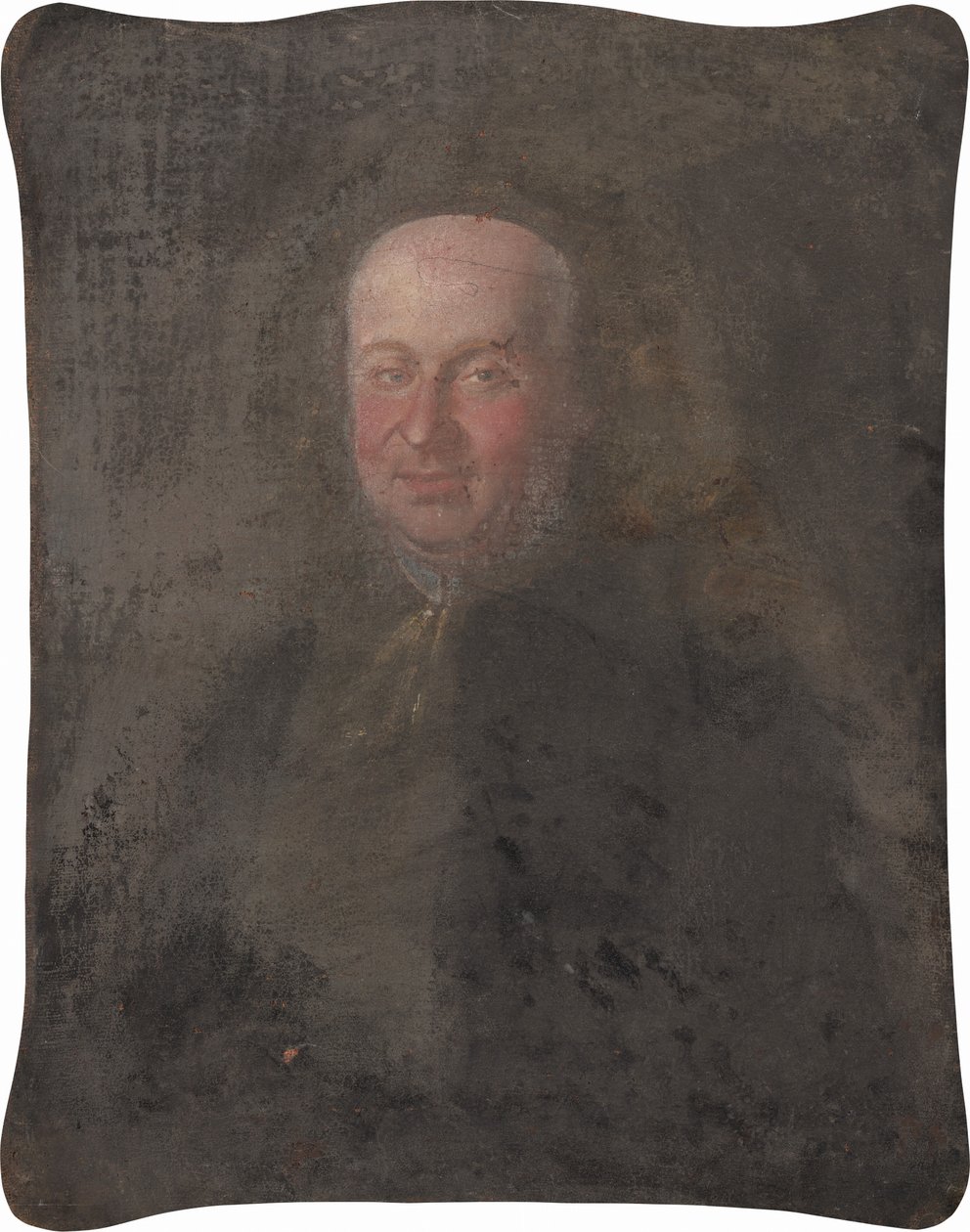  alkotó: Artist Unknown