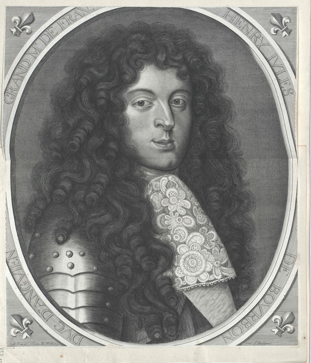 Kondor hercege00200048enry Julius alkotó: Artist Unknown