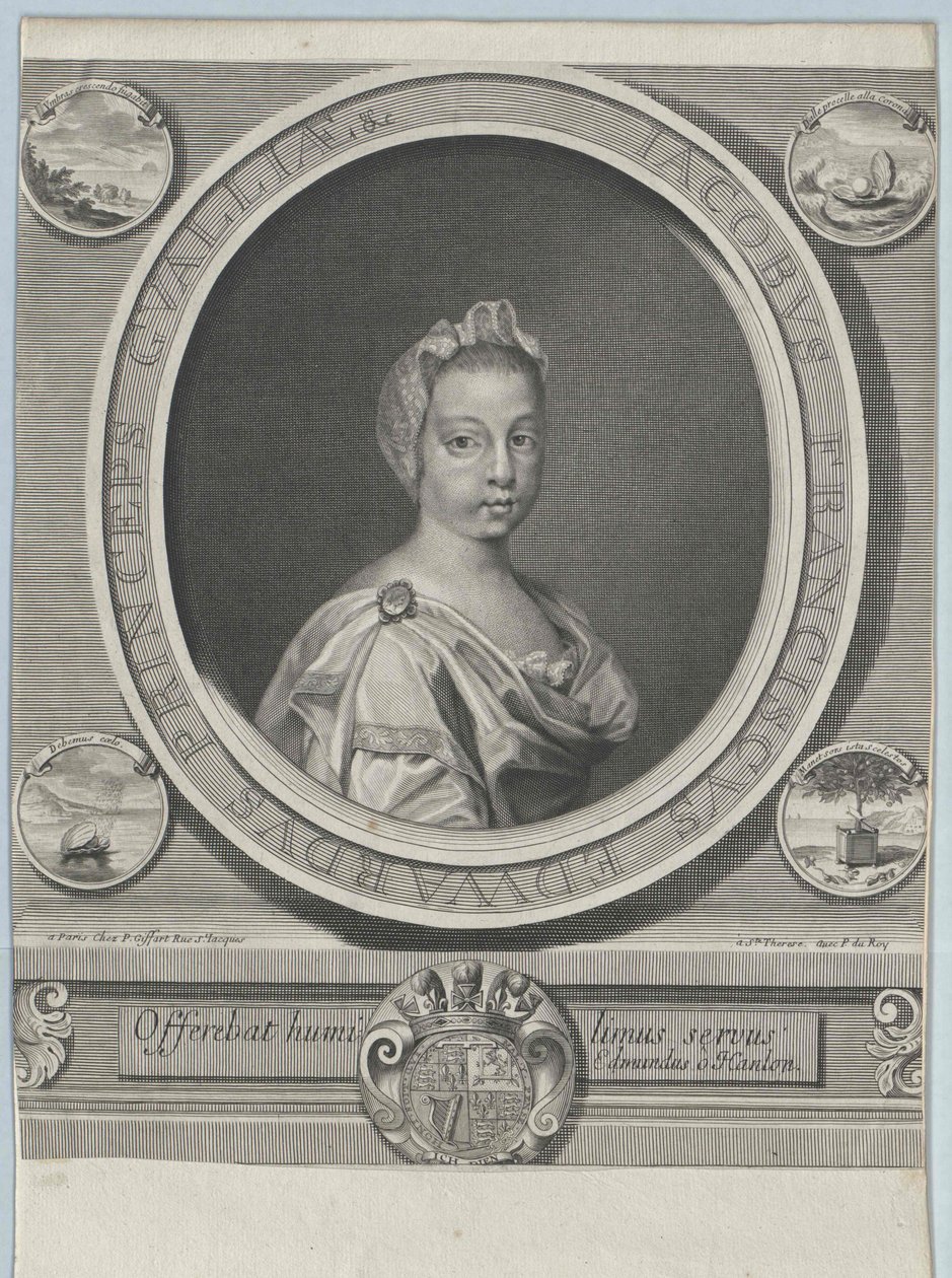 Jakob Eduard angol herceg alkotó: Artist Unknown