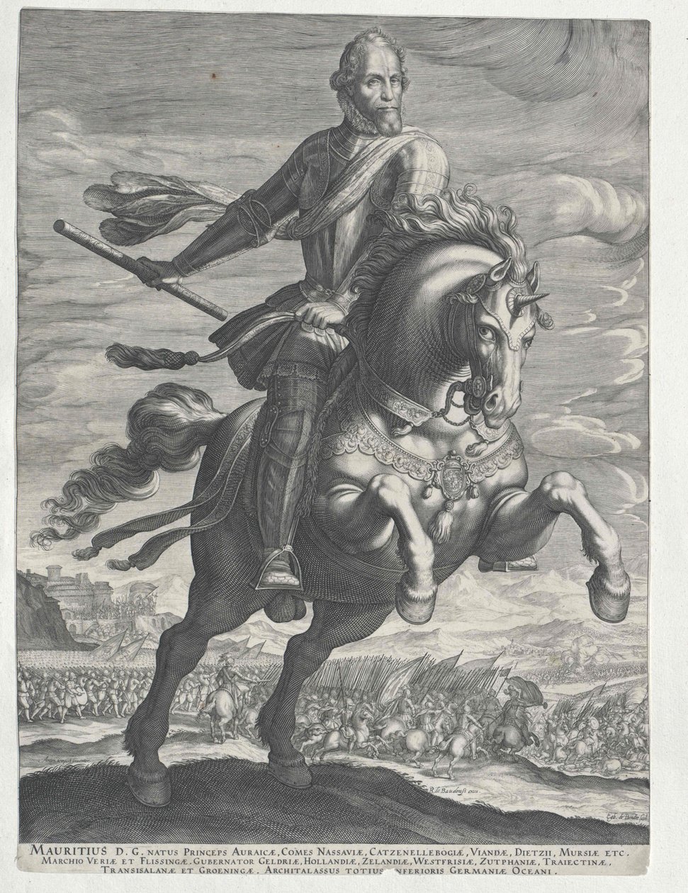 Móricz narancs herceg alkotó: Artist Unknown