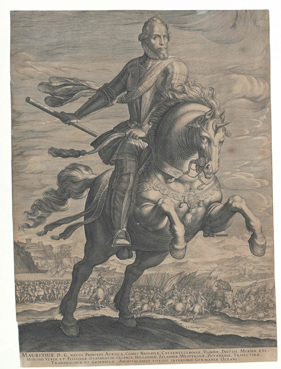 Móricz narancs herceg alkotó: Artist Unknown