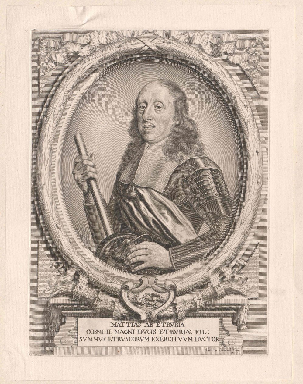 Mathias de