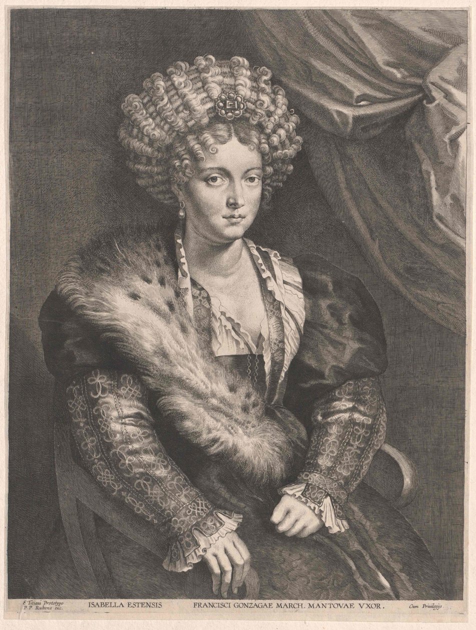 Isabella d