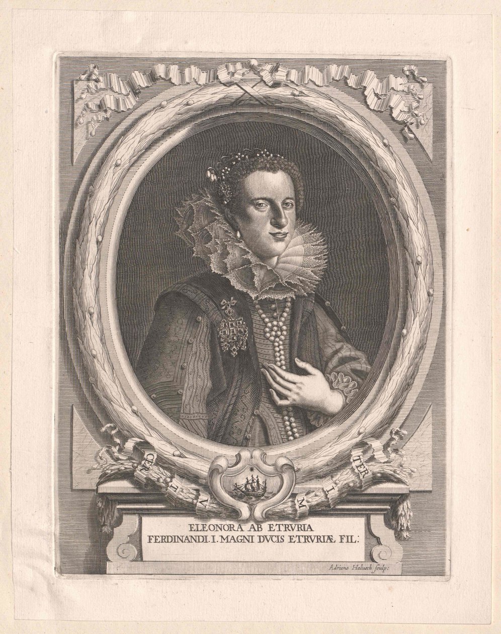 Eleanor de