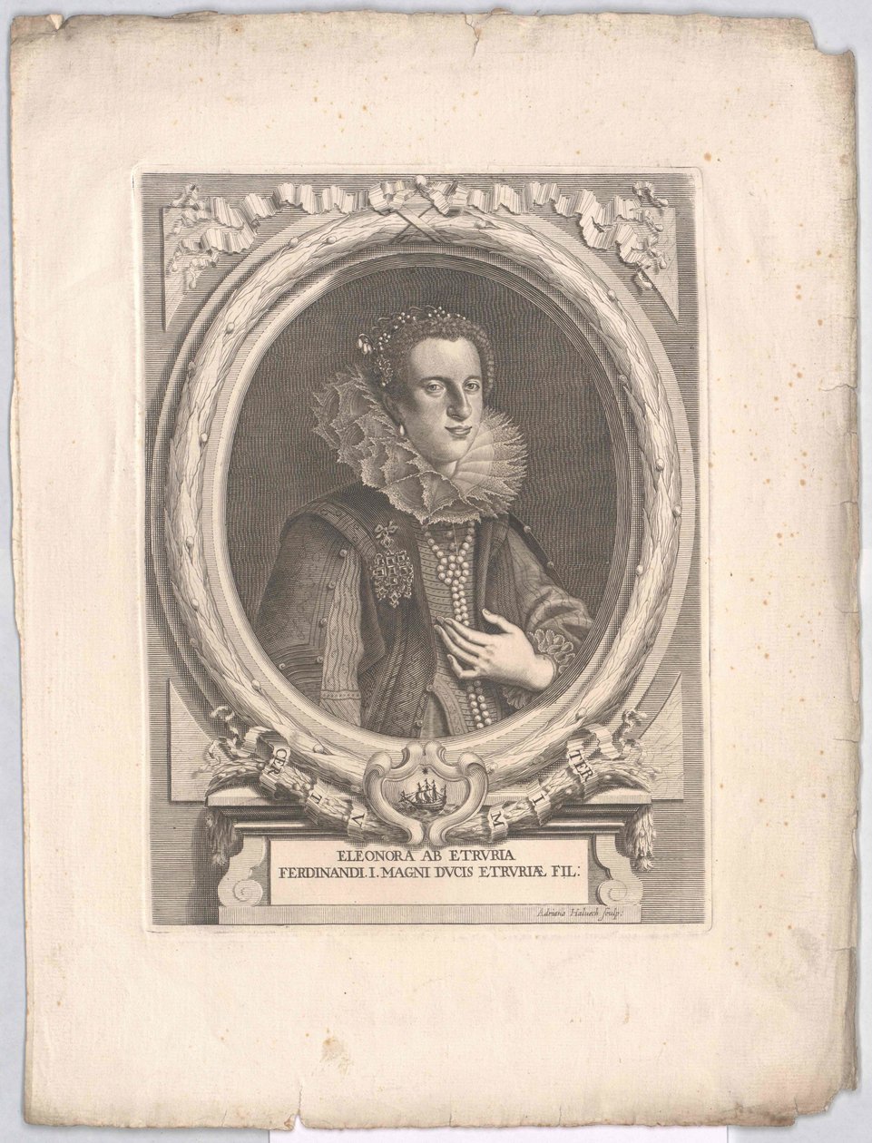 Eleanor de