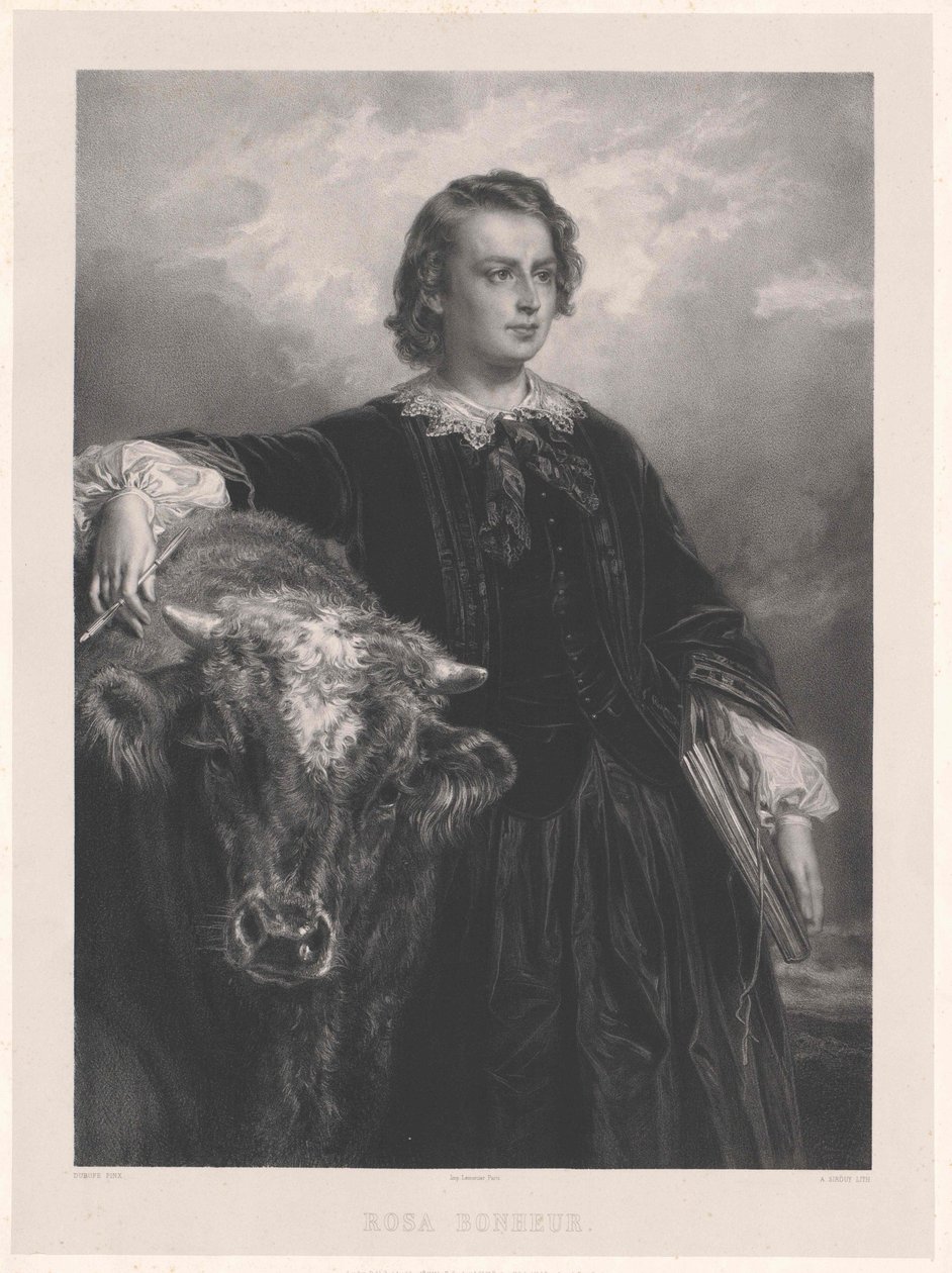 Rózsaszín bonheur alkotó: Artist Unknown