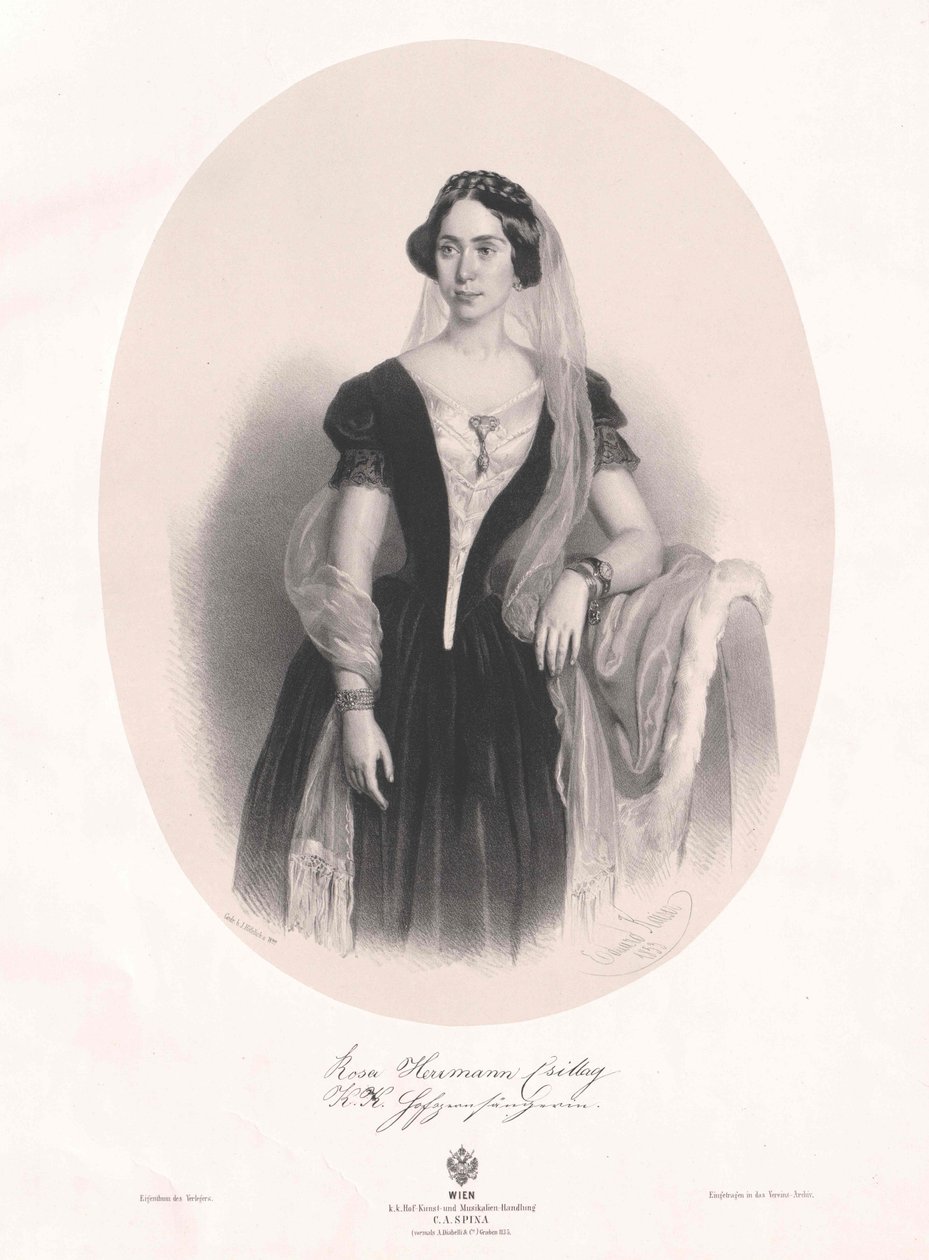 Rosa Csillag alkotó: Artist Unknown