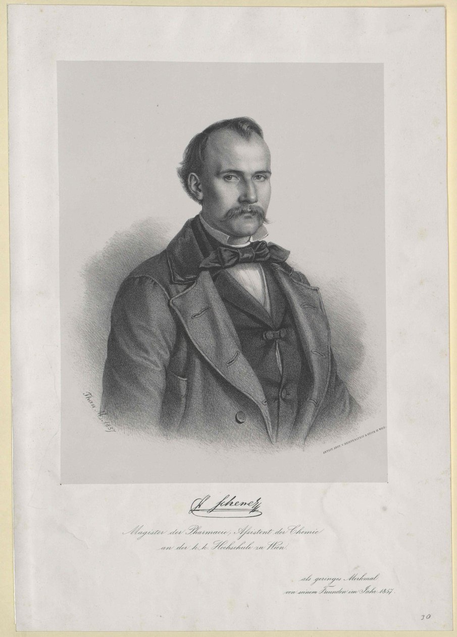 Stephen Schenek alkotó: Artist Unknown