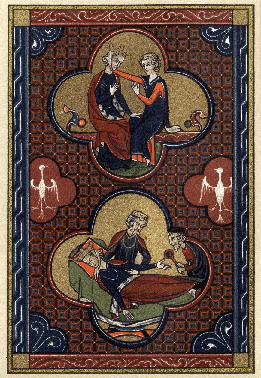  alkotó: Artist Unknown