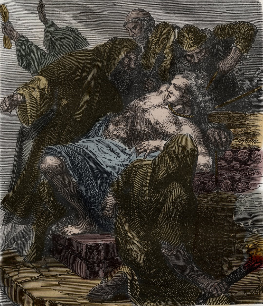  alkotó: Artist Unknown