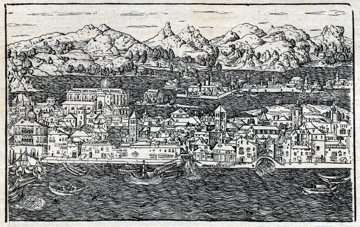  alkotó: Artist Unknown