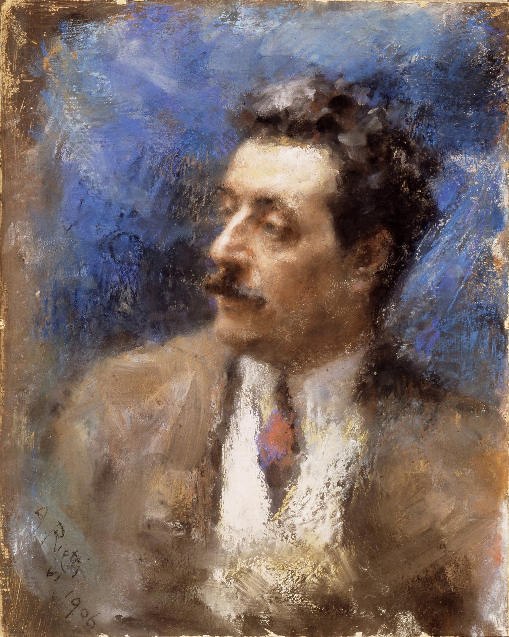 Ismeretlen kép alkotó: Arturo Rietti