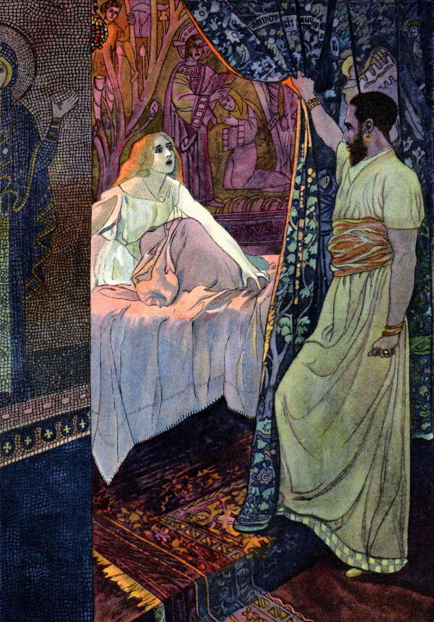 Othello alkotó: Artus Scheiner