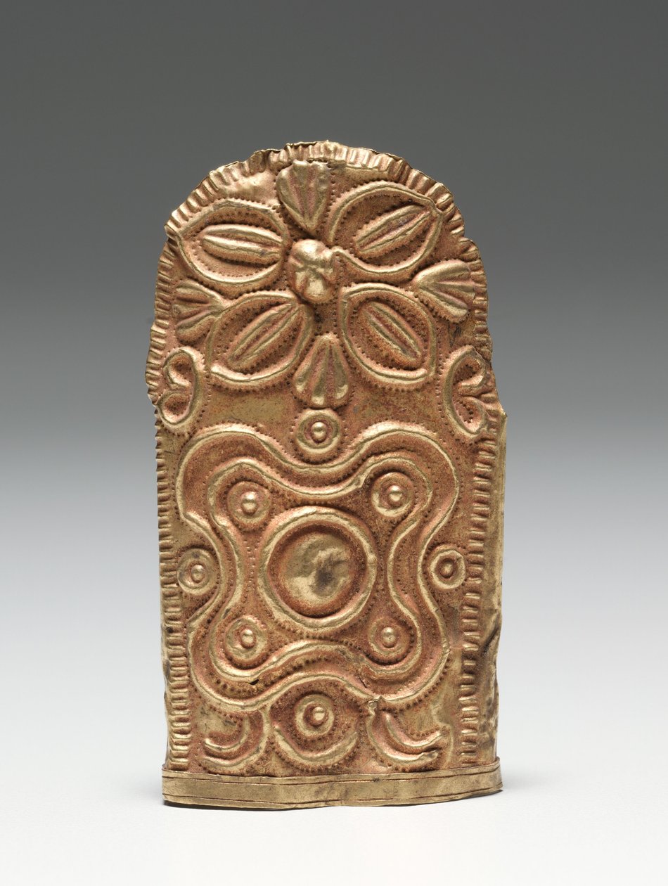 Ékszerek alkotó: Asante Culture