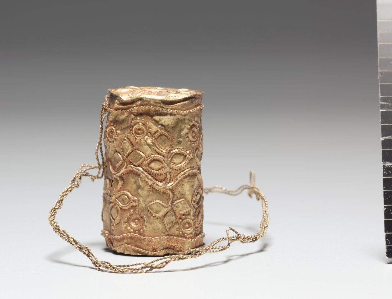 Ékszerek alkotó: Asante Culture