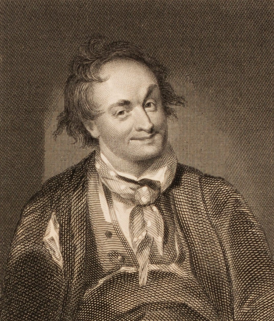 Hacket a színész alkotó: Asher B. Durand