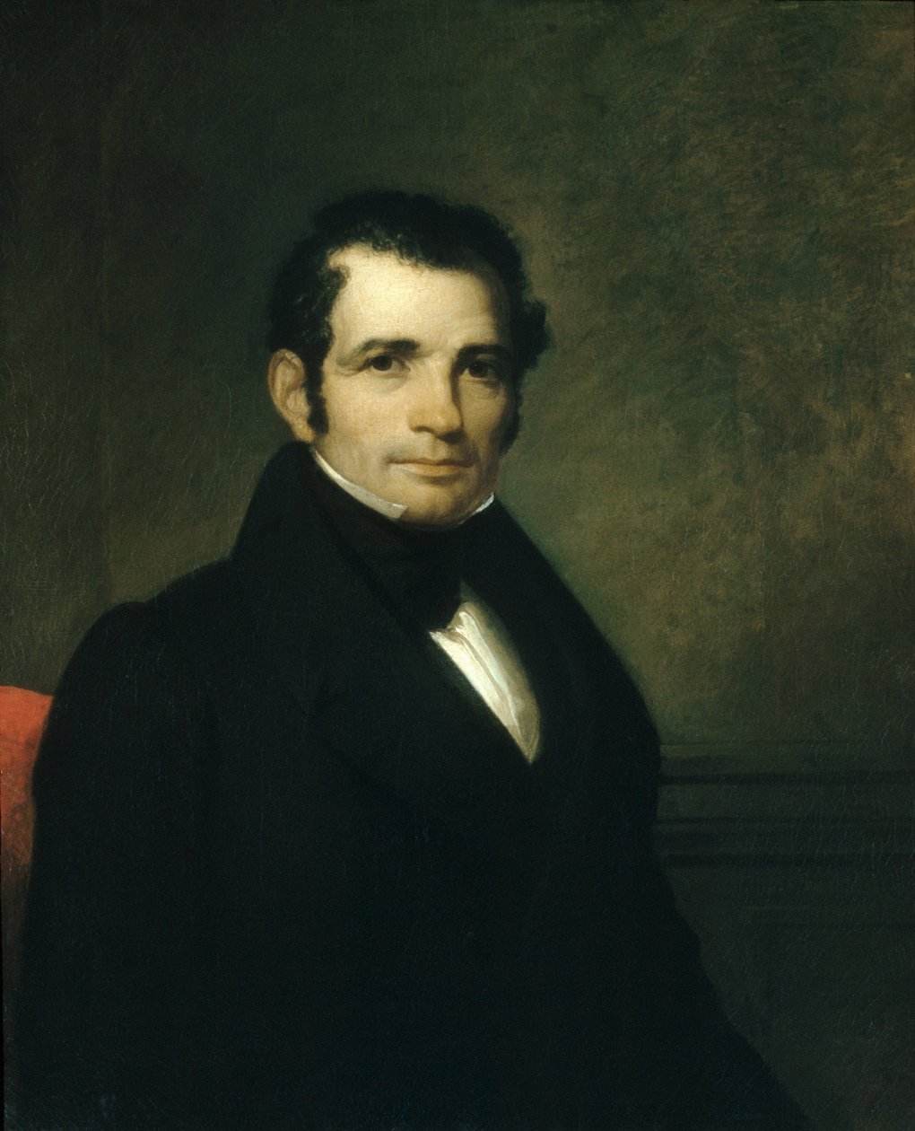 Luman Reed alkotó: Asher Brown Durand