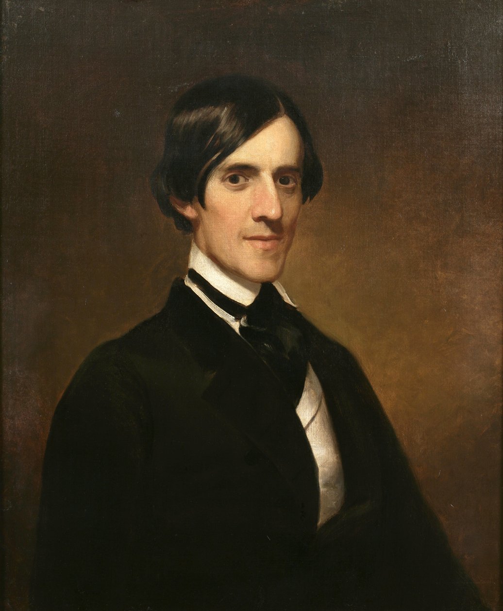 Stephen Alonzo Schoff, 1844 körül alkotó: Asher Brown Durand