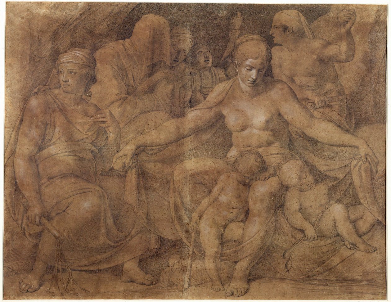  alkotó: Asmus Jacob Carstens