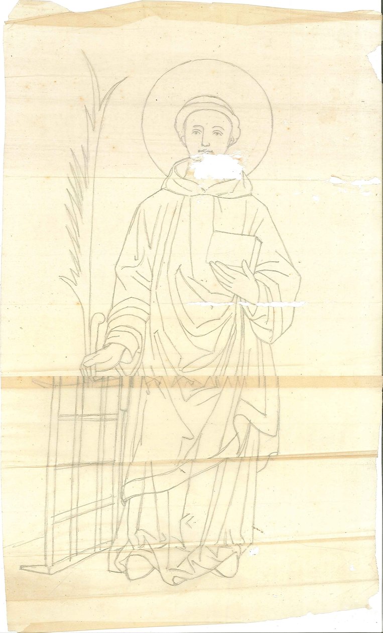 Tervezés egy Saint Lawrence-hez alkotó: Atelier Cuypers Stoltzenberg