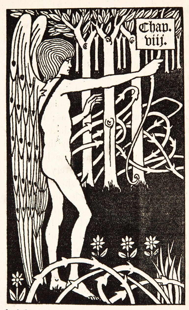  alkotó: Aubrey Beardsley