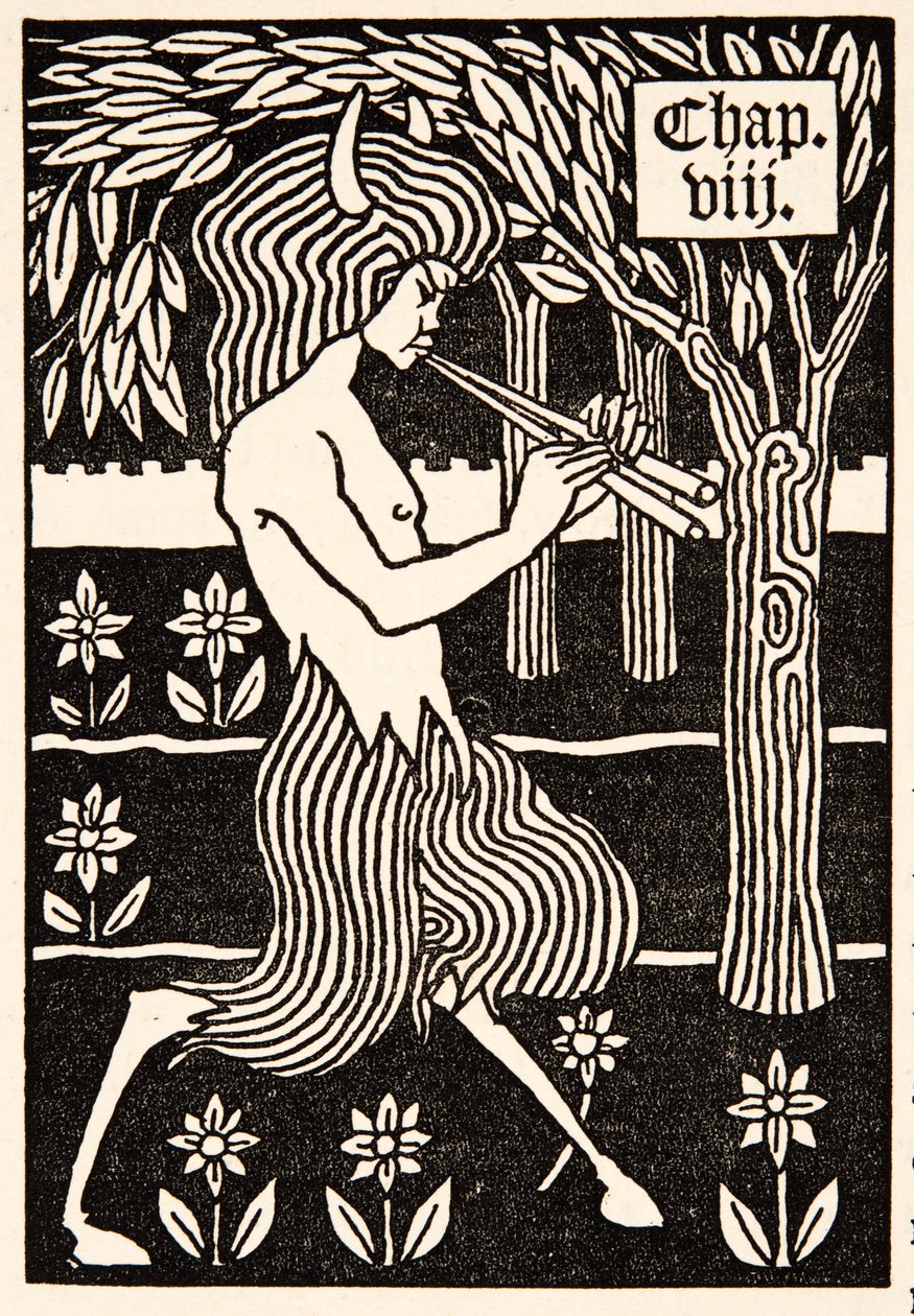 alkotó: Aubrey Beardsley